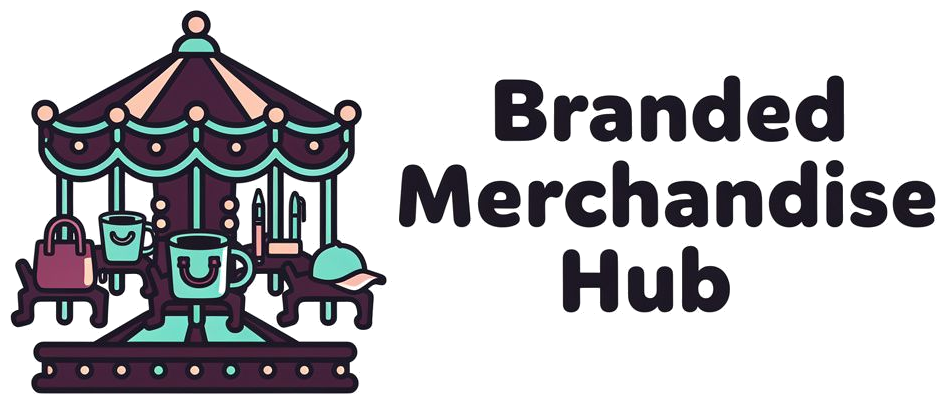 Branded Merchandise Hub